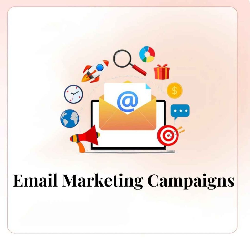 Email Marketing Campaigns