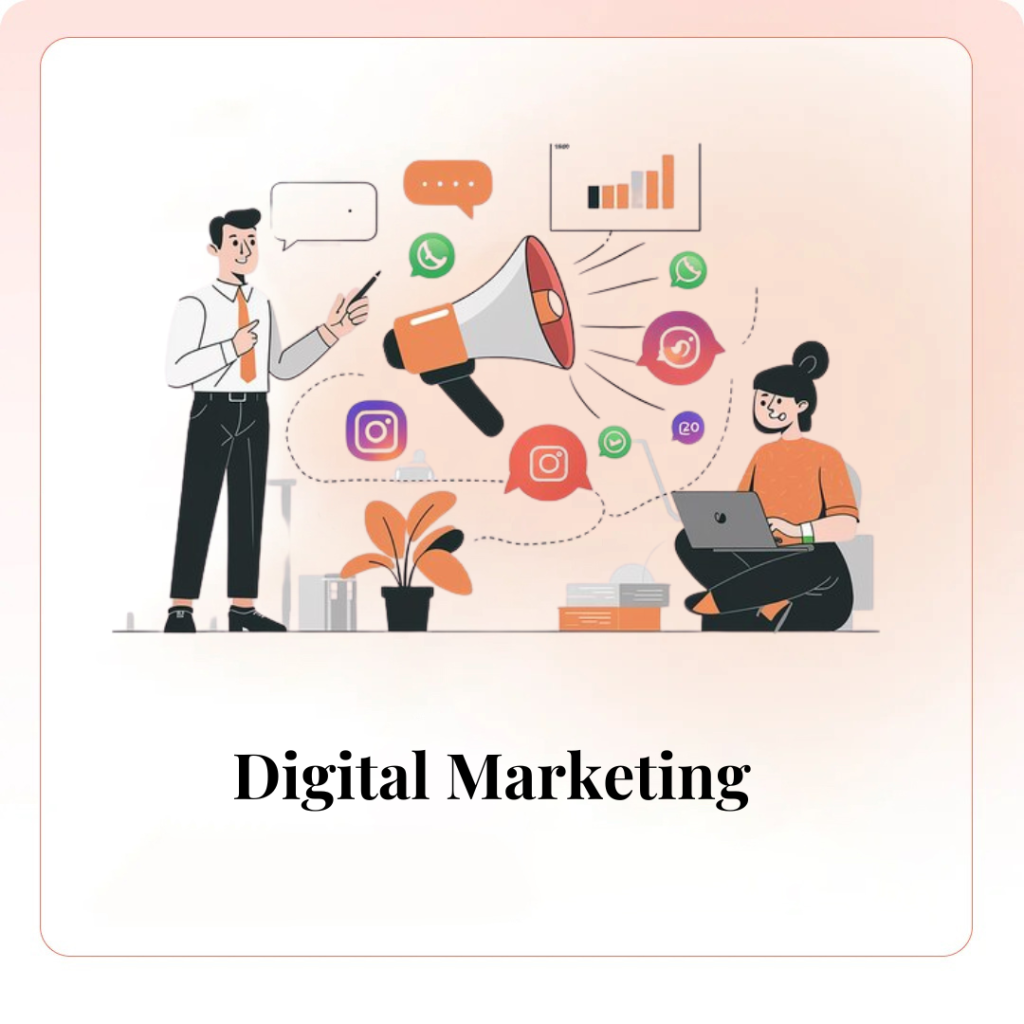 Best Digital marketing company in pune