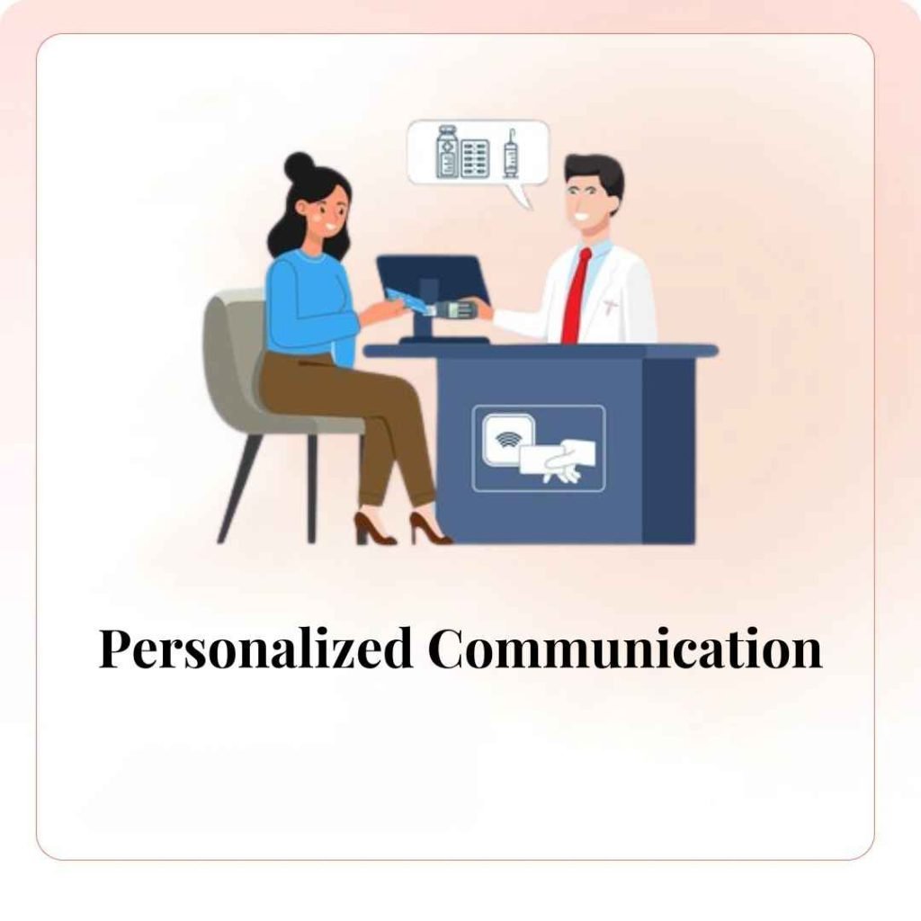 Personalized Communication