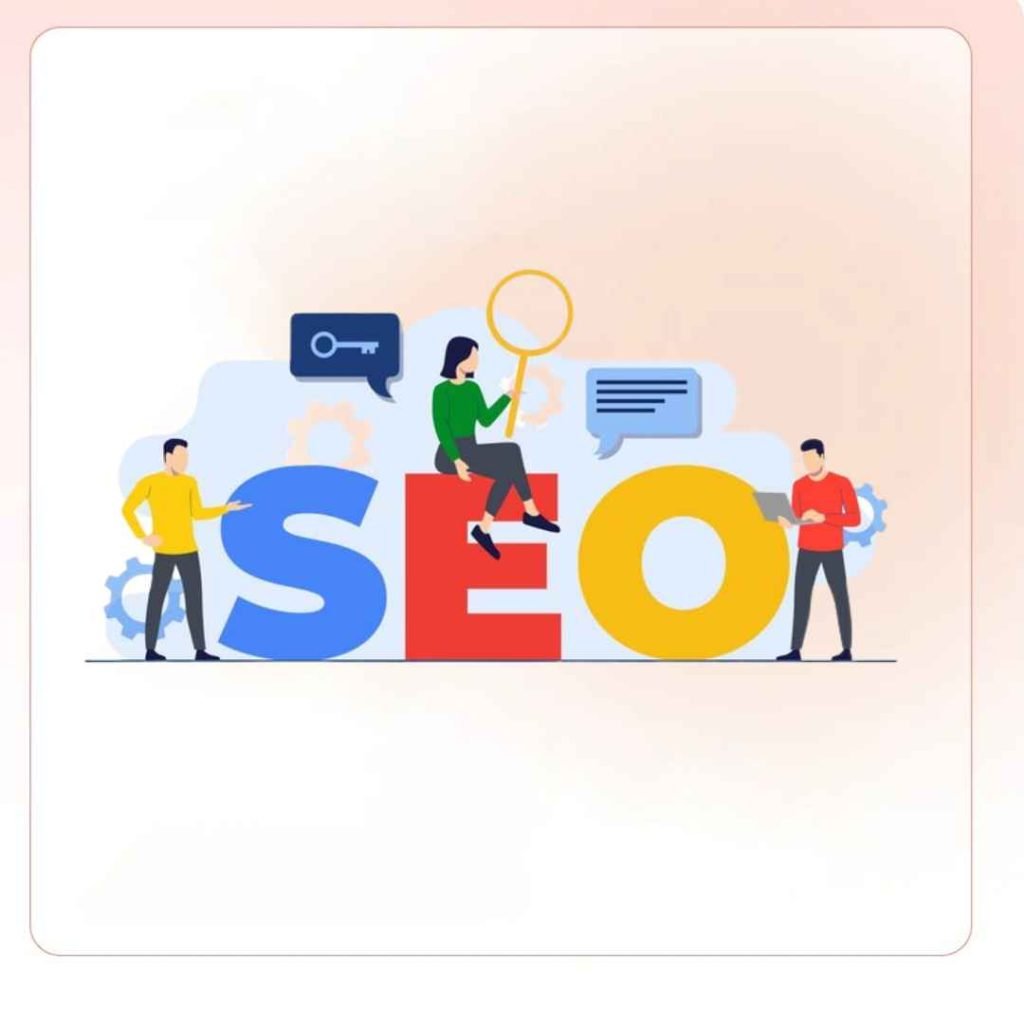 The Importance of SEO for Small Businesses