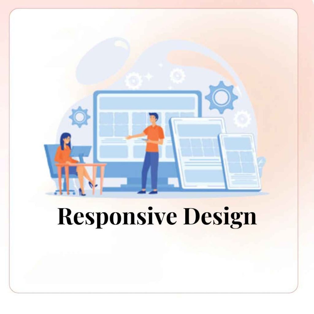 Responsive Design