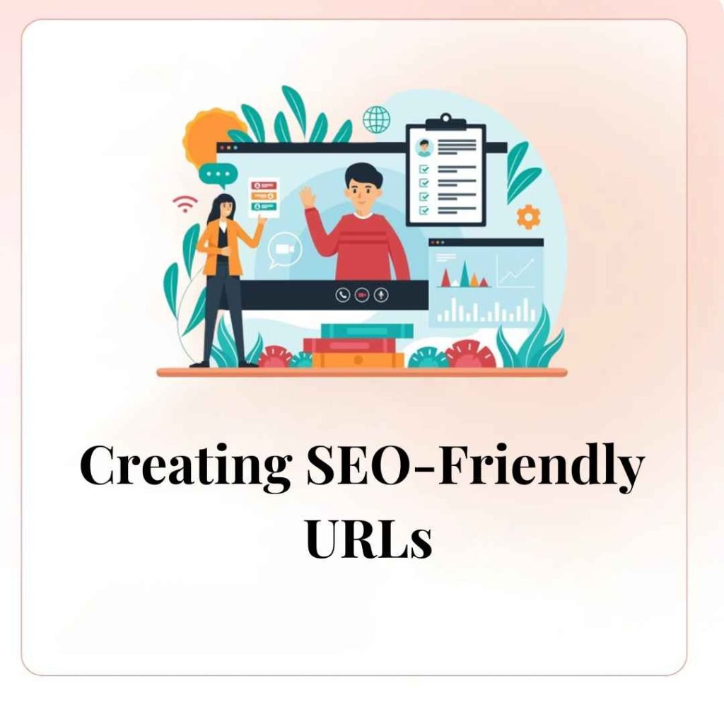 Creating SEO-Friendly URLs