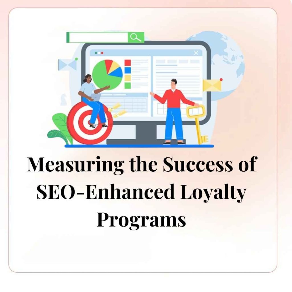 Measuring the Success of SEO-Enhanced Loyalty Programs