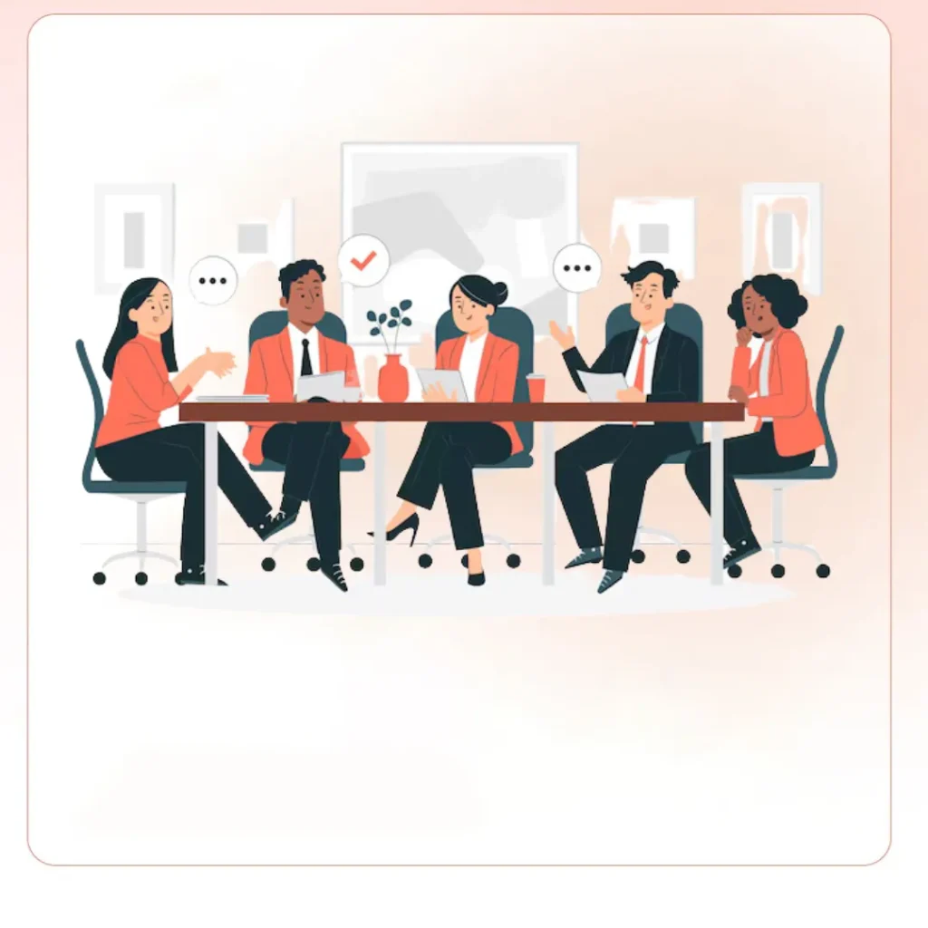 9 Tips for Effective Meetings