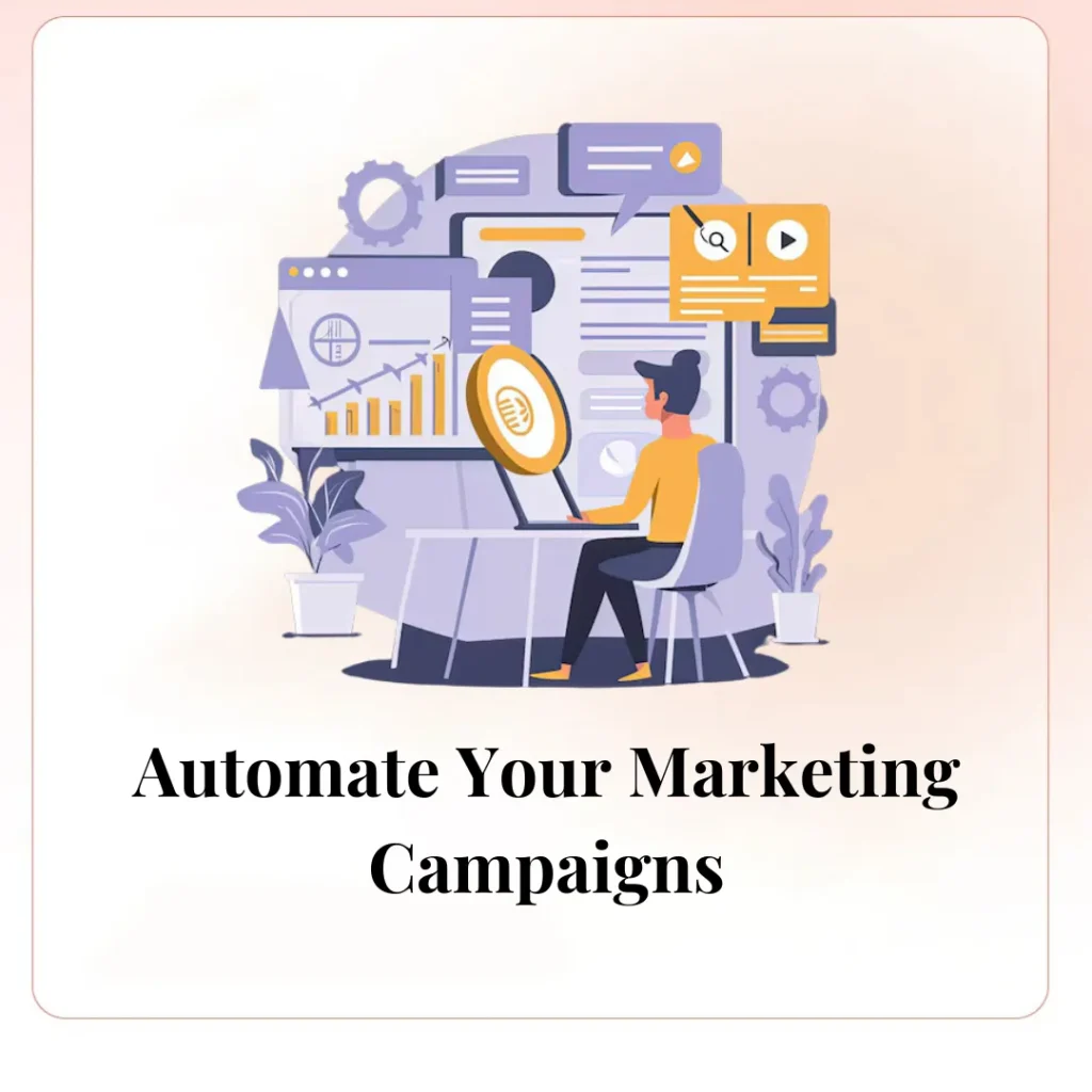 Automate Your Marketing Campaigns