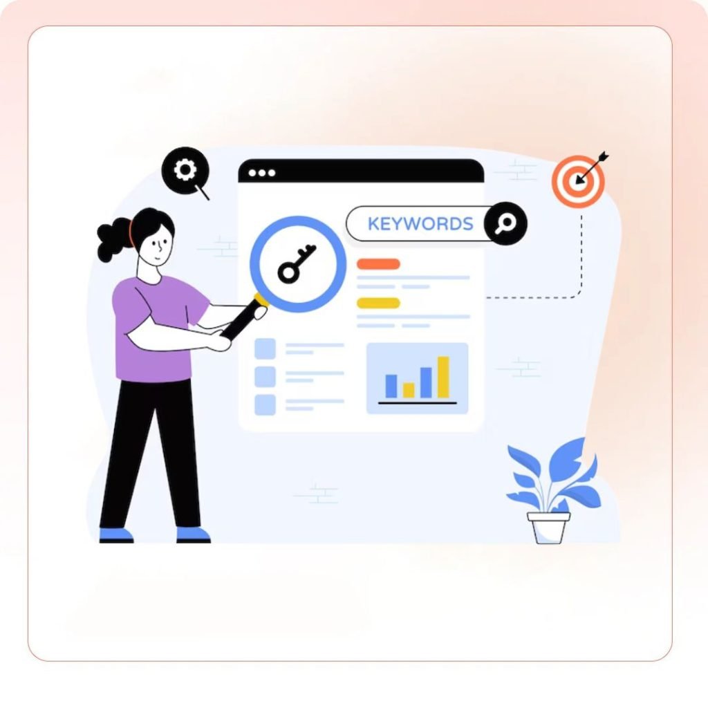 Keyword Research Tools