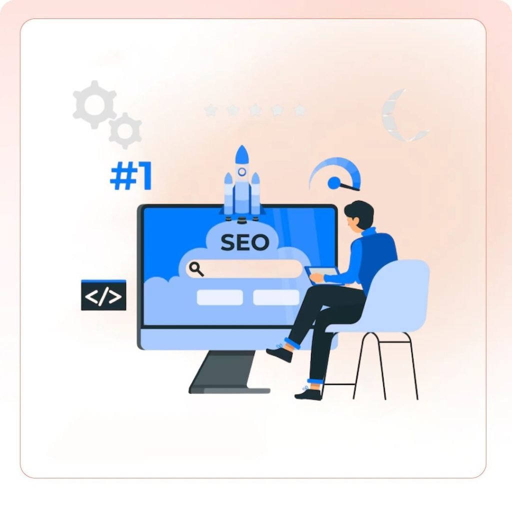 On Page SEO
