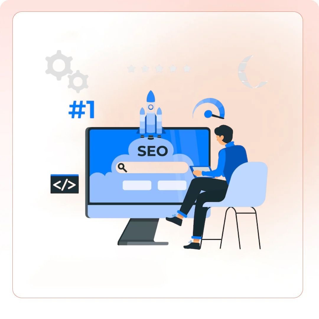 On Page SEO