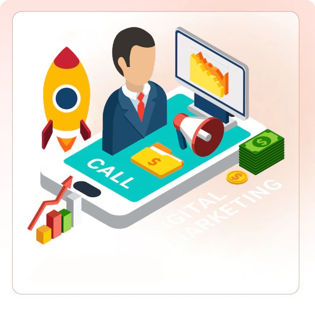 what is digital marketing