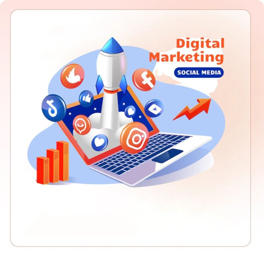 The Fundamentals of Digital Marketing