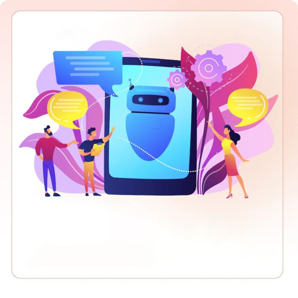 Why Social Media Chatbots Are the Future of Communication