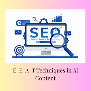 E-E-A-T