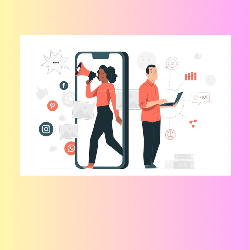 Micro Influencer