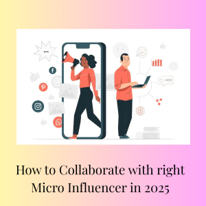 Micro Influencer