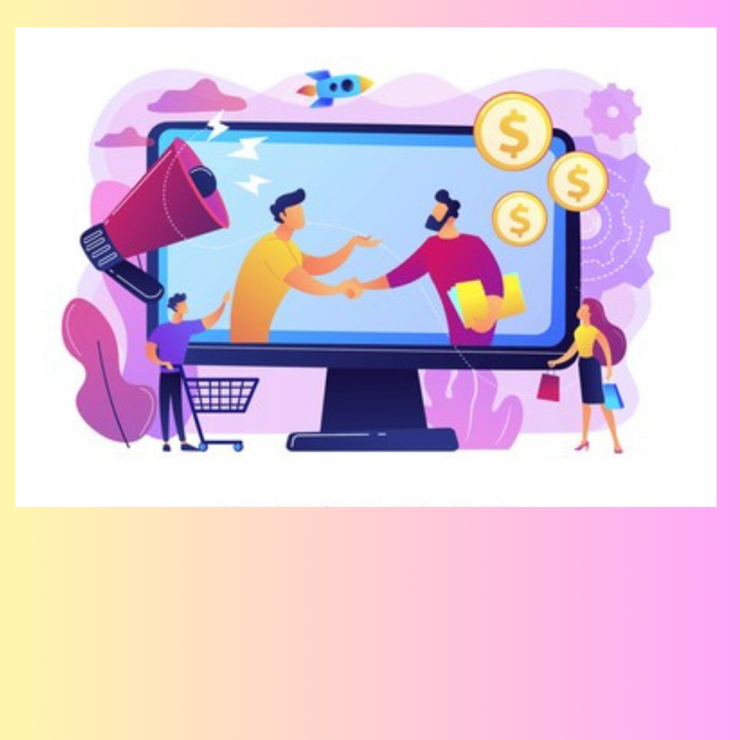 Affiliate Marketing