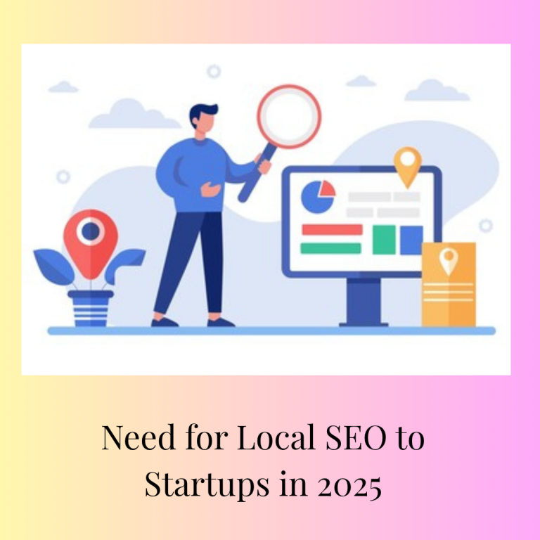 Local SEO