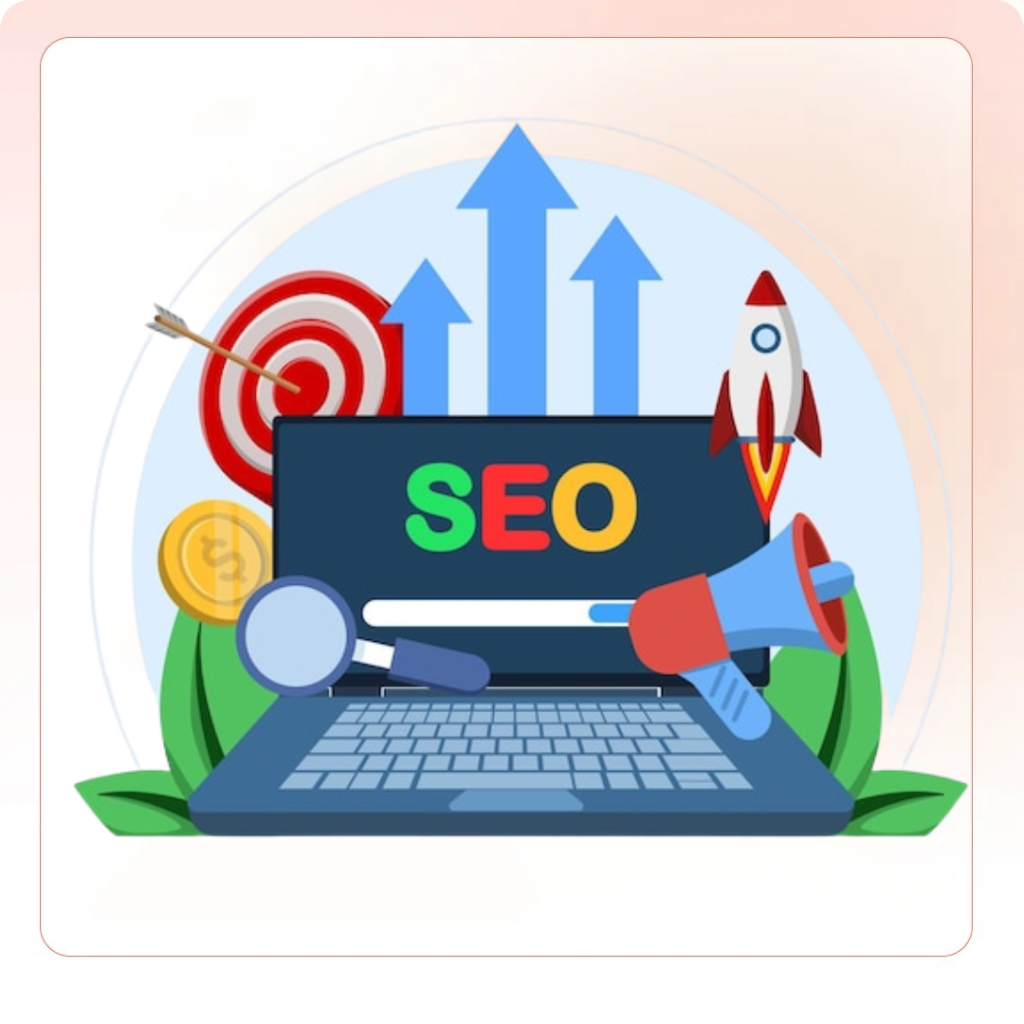 SEO Companies in Dubai
