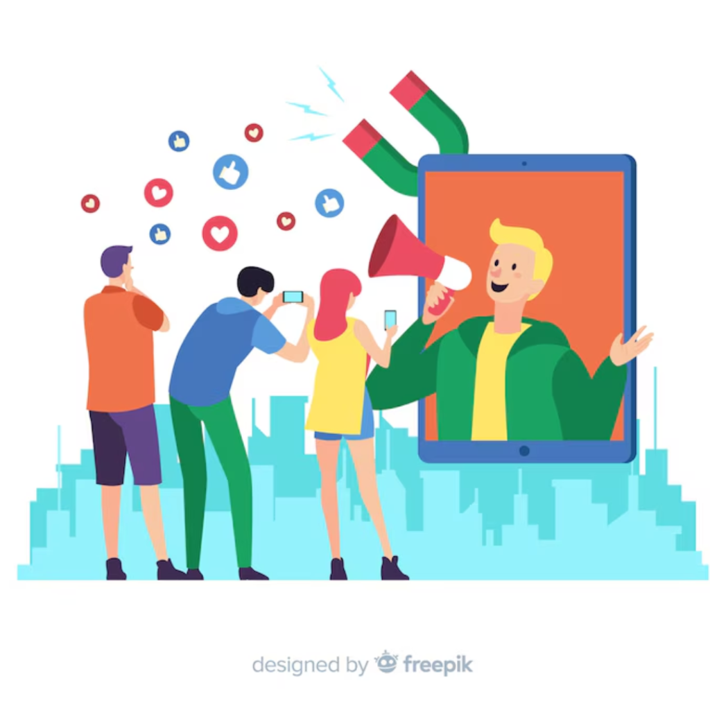 Social Media Platforms