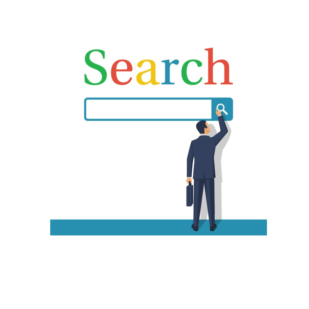 Search Engine Marketing