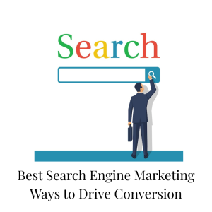 Search Engine Marketing
