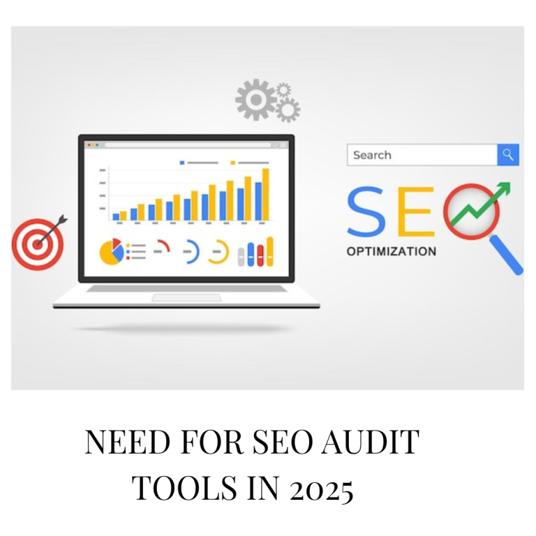 SEO Audit Tools