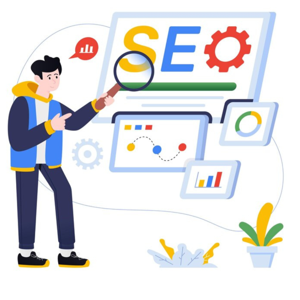 On Page SEO Techniques