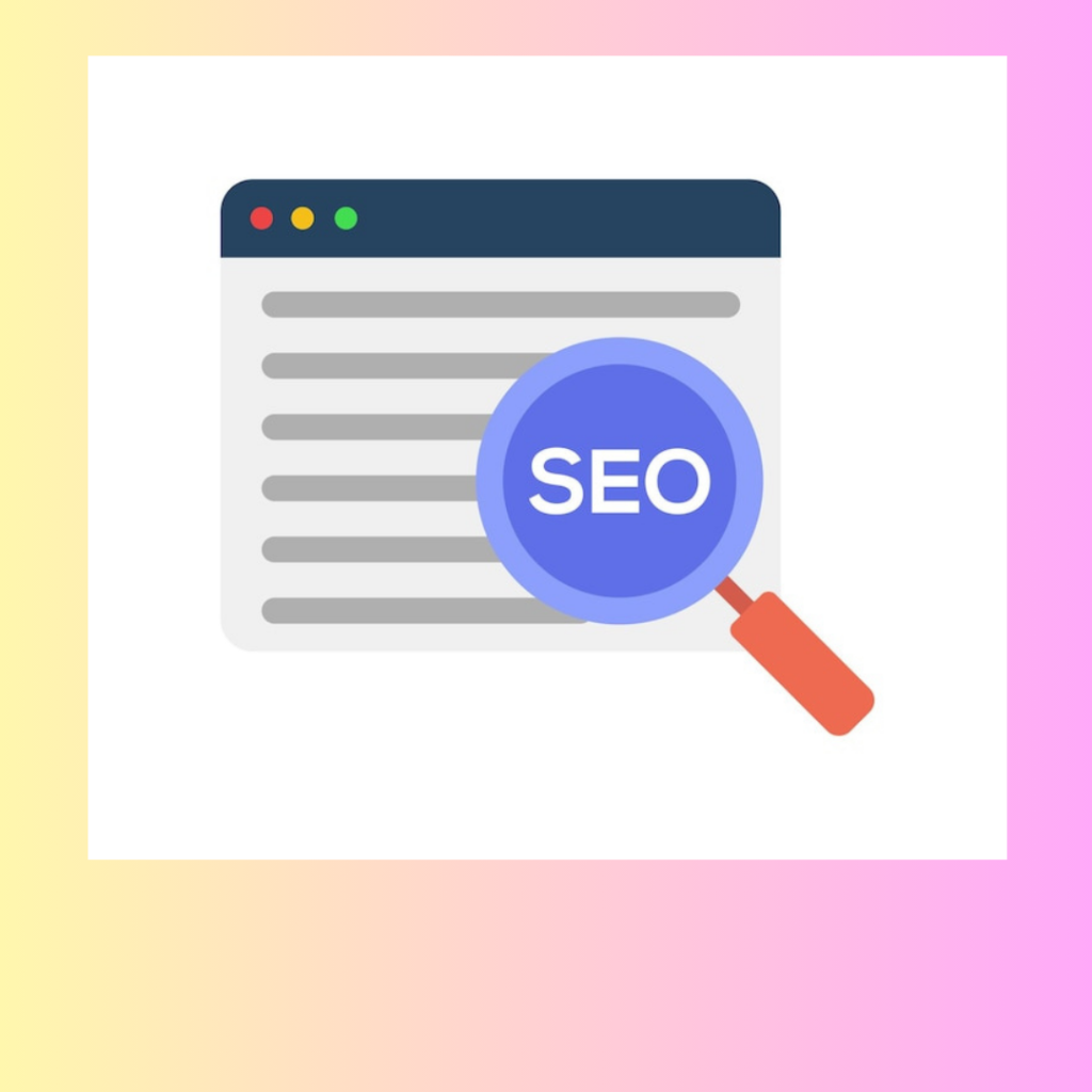 Google Indexing