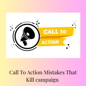 Call To Action