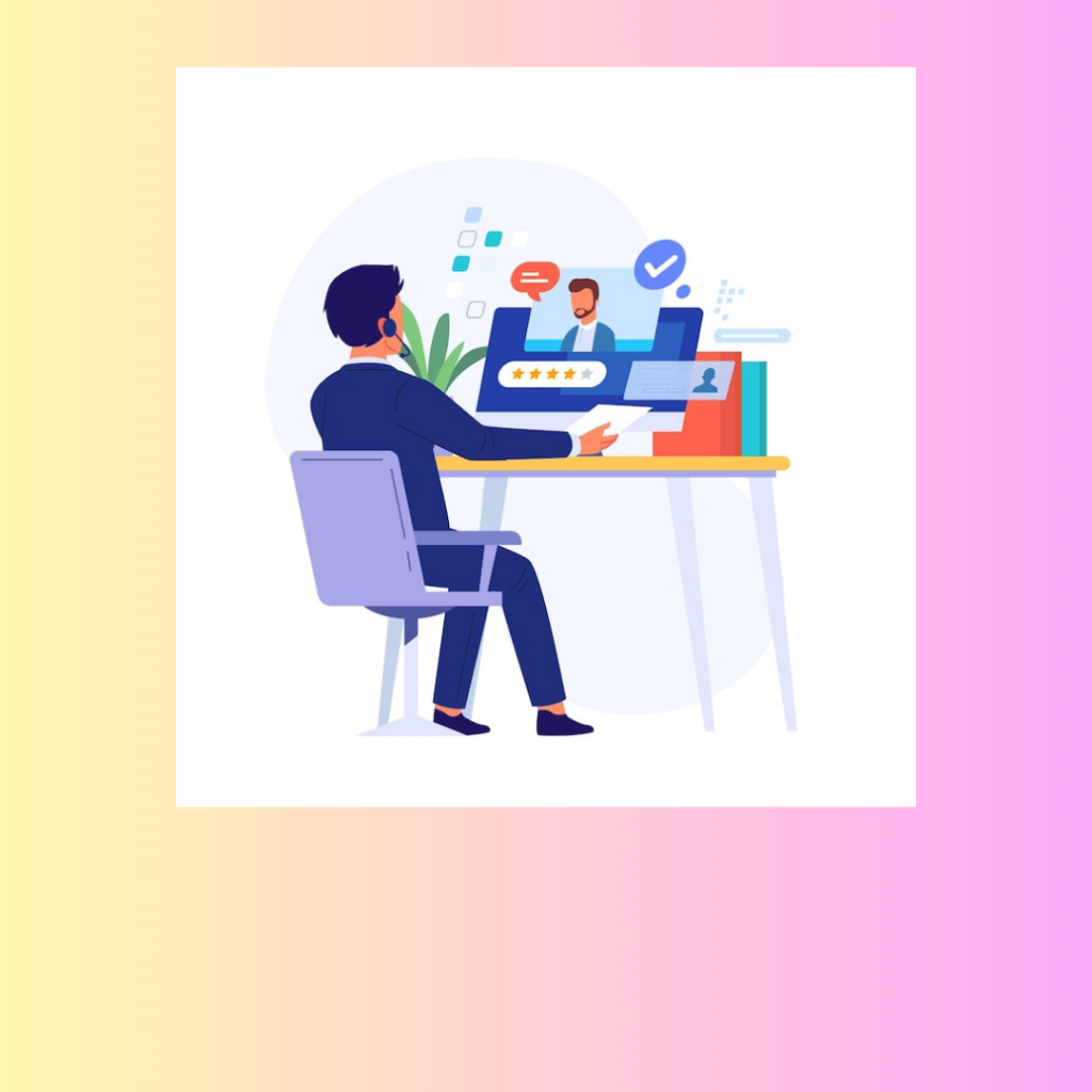 Customer Centric