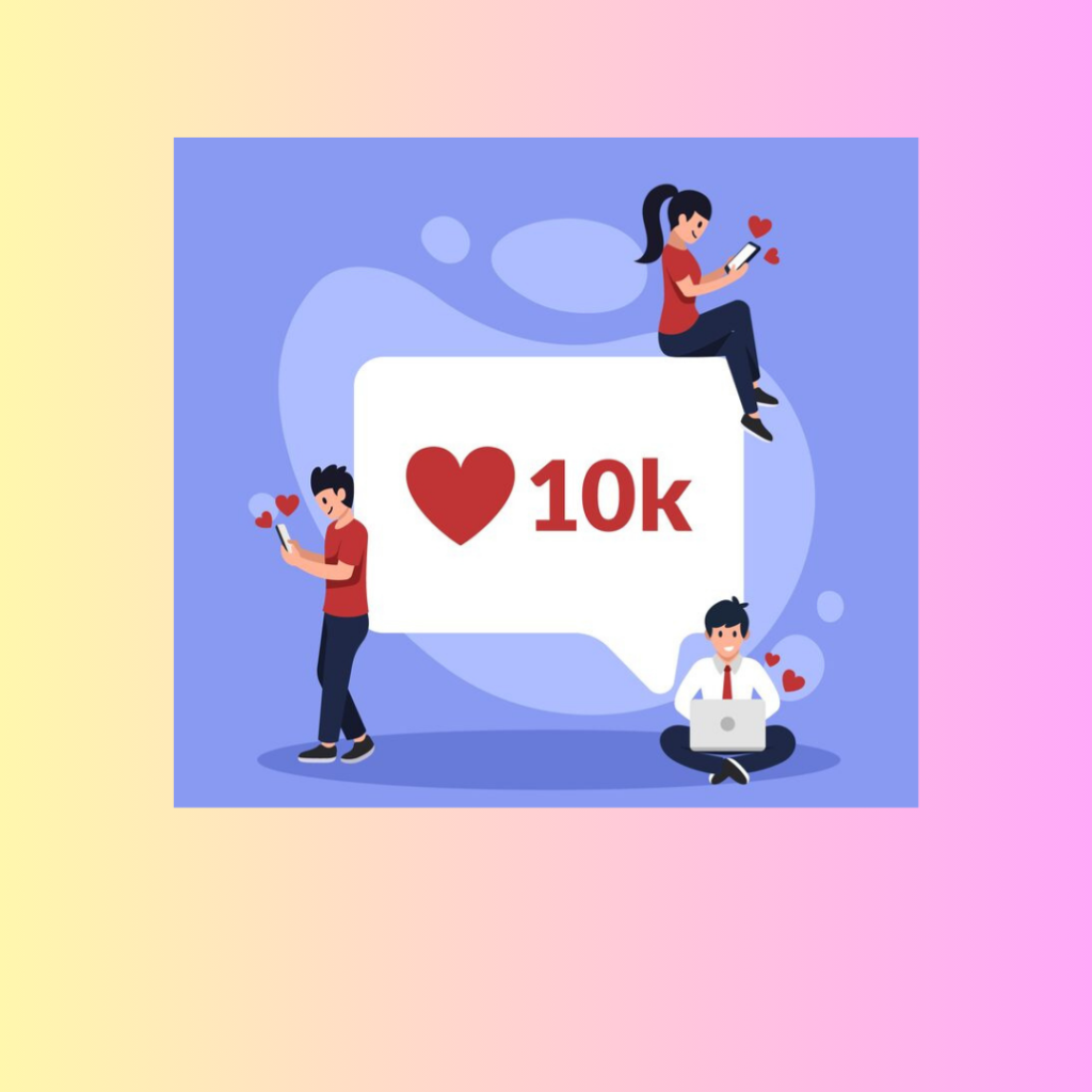 Engagement rate