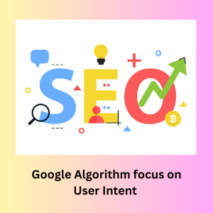 Google Algorithm