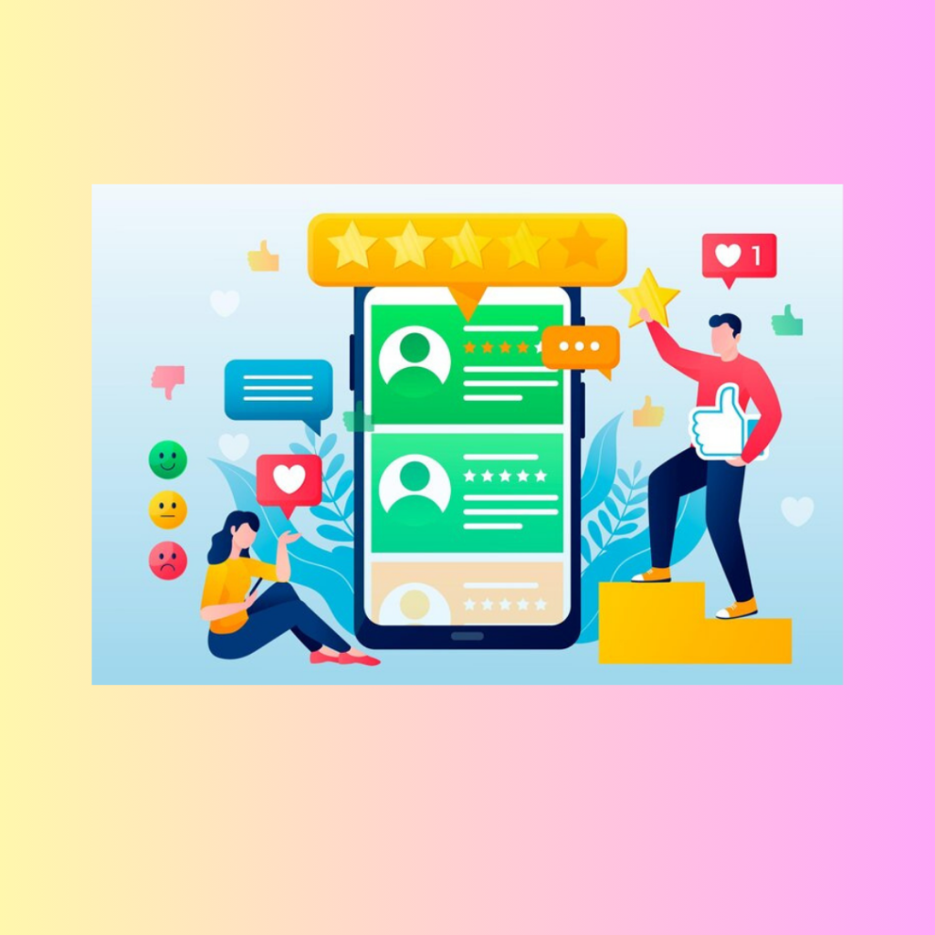 Social Media Comments