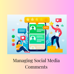 Social Media Comments