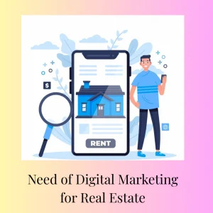 Digital Marketing for Real Estate