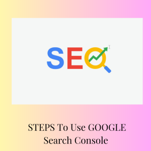 Google Search Console