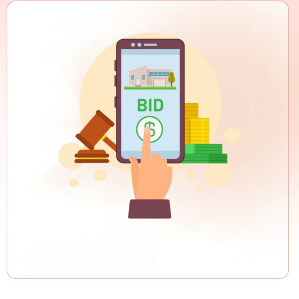 Smart Bidding