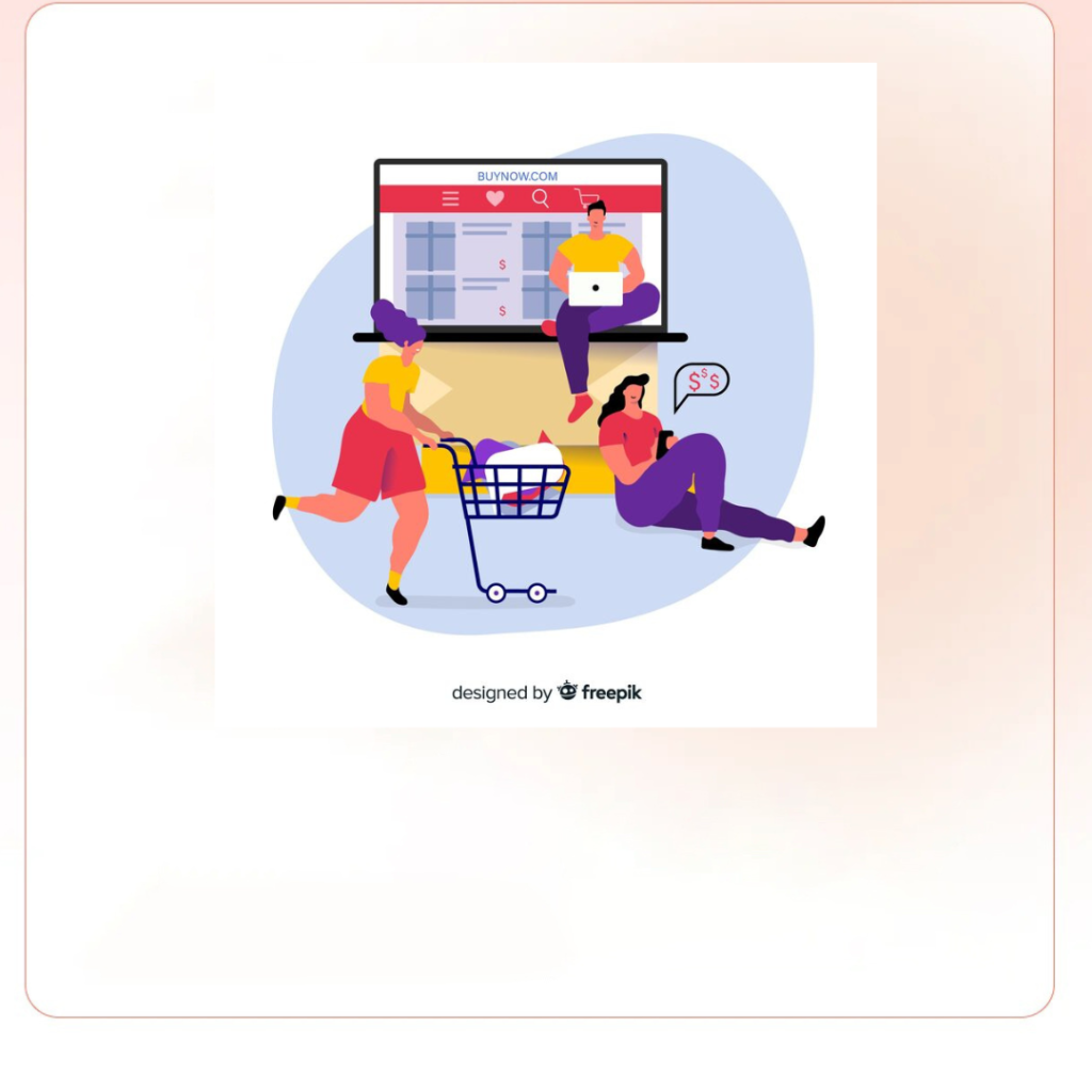 Online Consumer Behavior