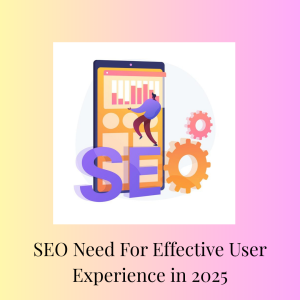 User Experience SEO