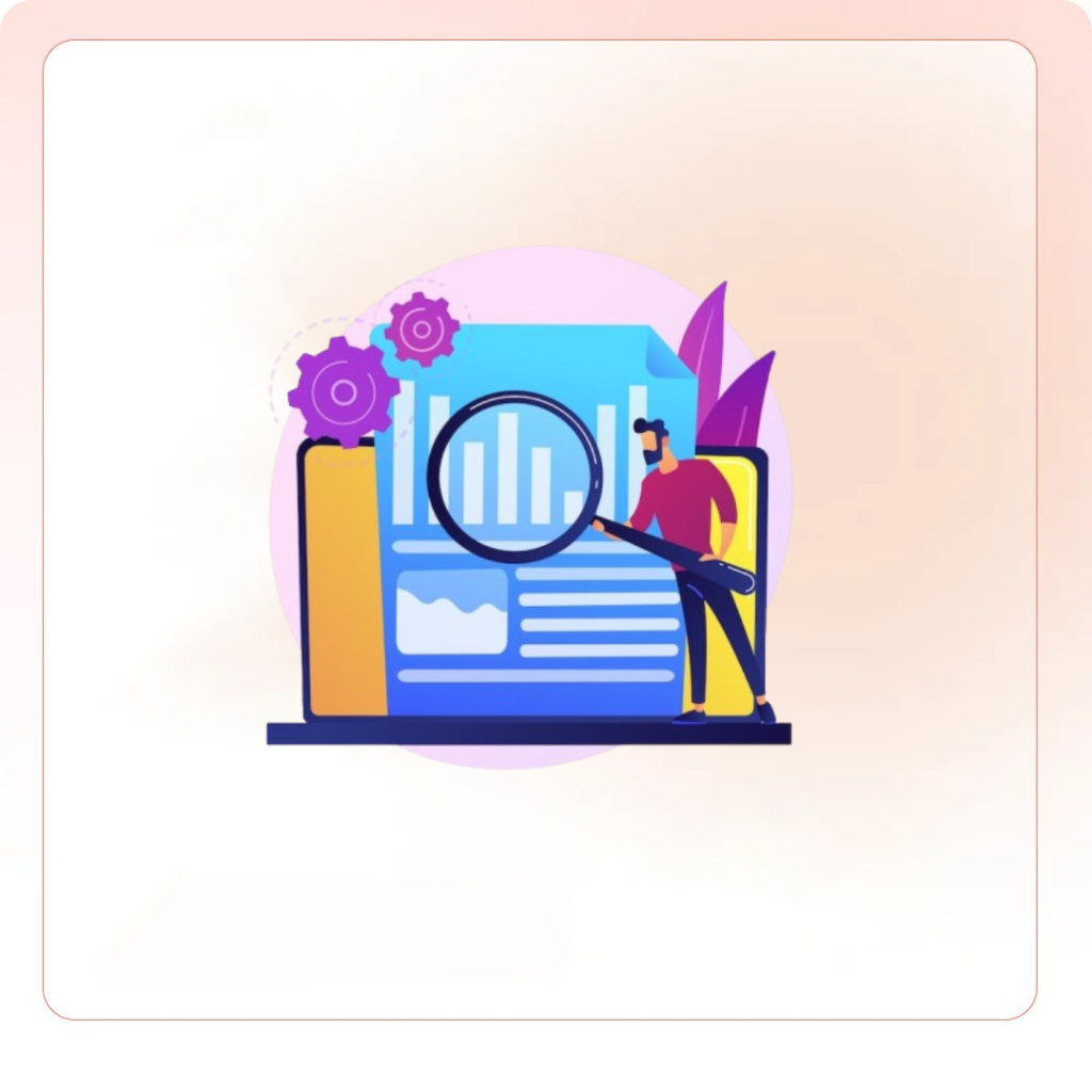 Digital Marketing Audit