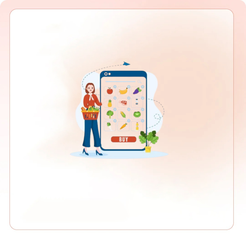 Digital Marketing for FMCG