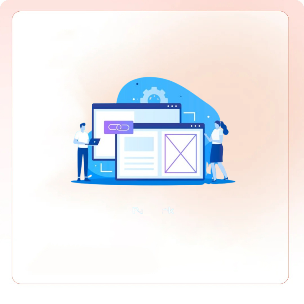 Quality backlinks