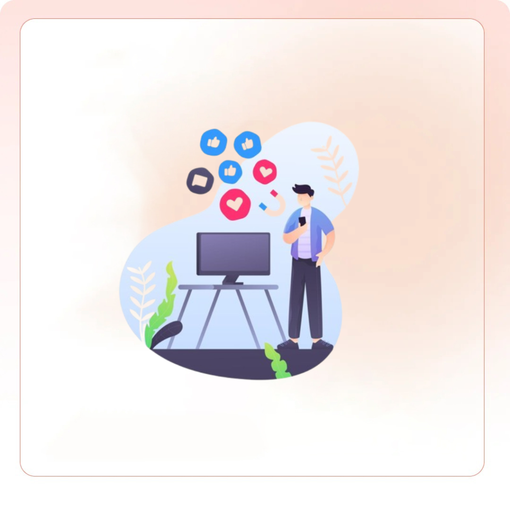 Social Media Management Service