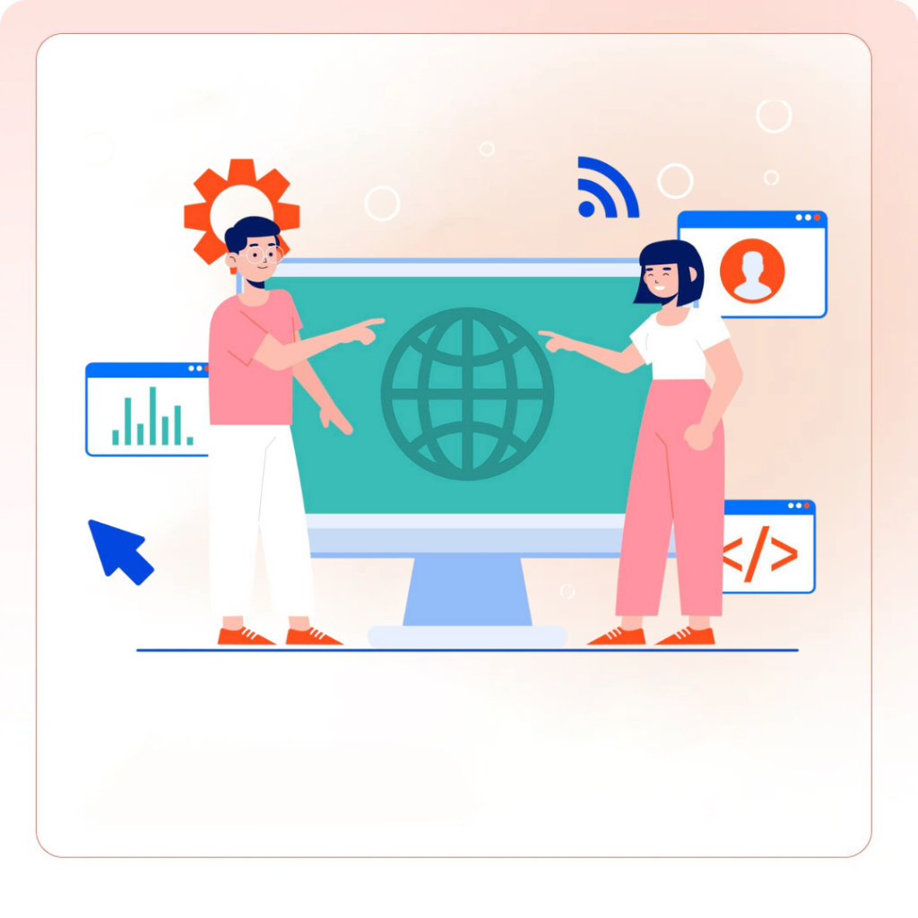 Static vs. Dynamic Websites: Key Differences