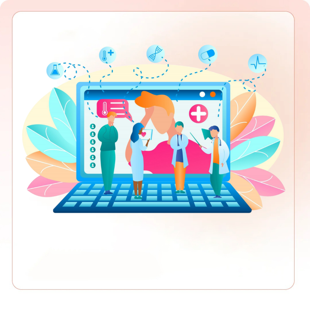 Digital Marketing for Hospitals in Dubai