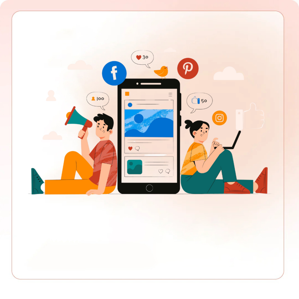 Boost Your Brand: Social Media and SEO in Harmony