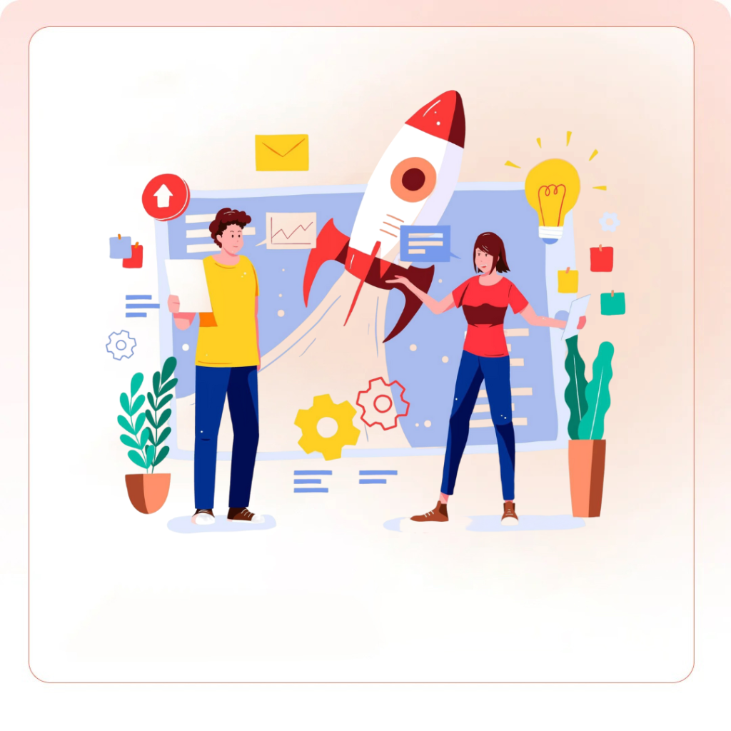 Digital Marketing for Startups